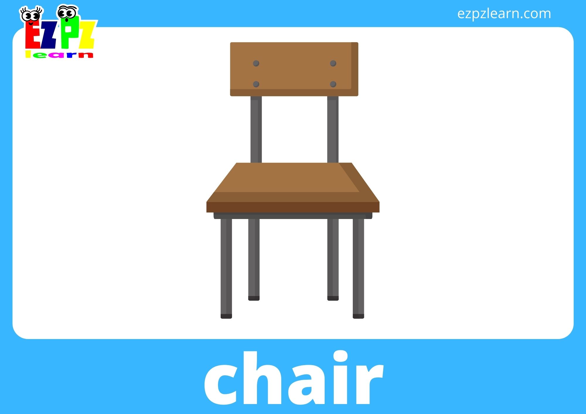 chair